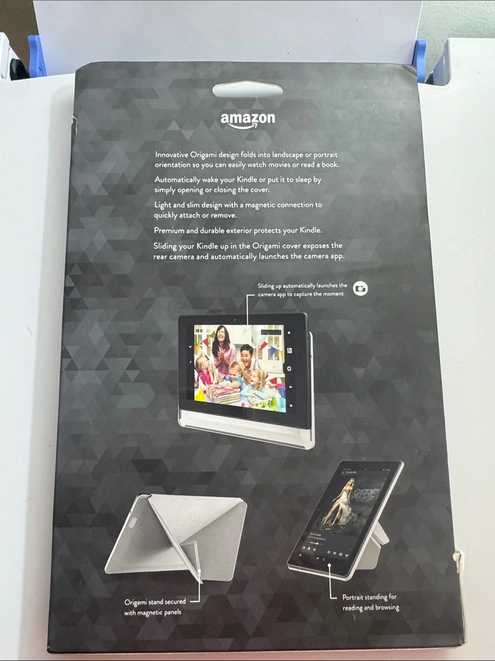 Amazon durable new